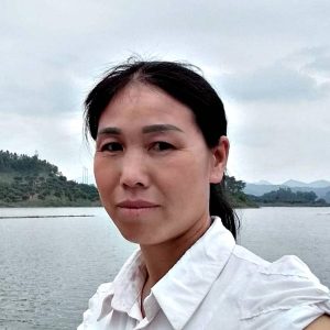 Chu Thị Sim