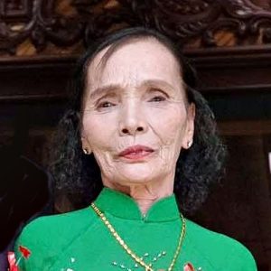 Dương Thị Tâm