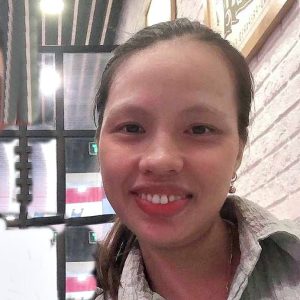 Nguyễn Thị Hạnh