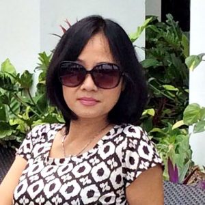 Nguyễn Thị Kim Thuận