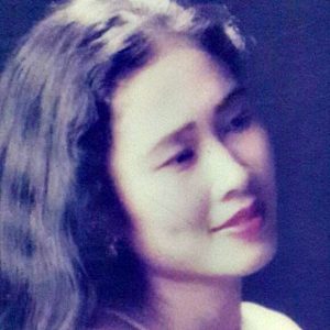 Lê Thị Cẩm Nhung