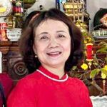 Nguyễn Thị Mỹ Thạnh