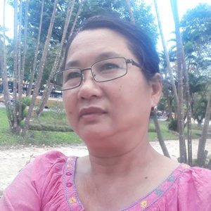 Nguyễn Thị Ngọc Nga