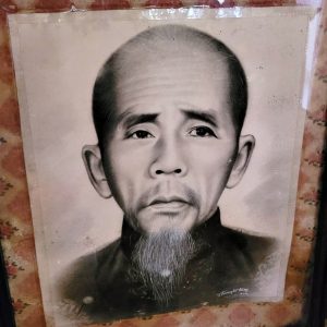 Nguyễn Xuân Mật