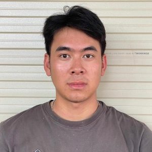 Nguyễn Lê Thành Tín