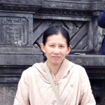 Nguyễn Thị Ngọc Anh