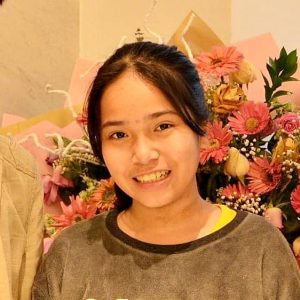 Nguyễn Diệu Ngân