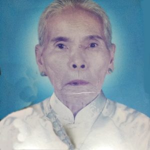 Nguyễn Thị Gấm