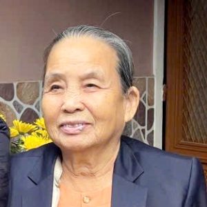 Nguyễn Thị Hạnh