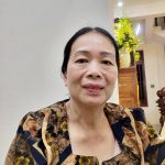 Nguyễn Thị Huệ