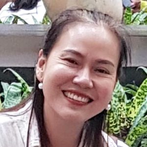 Nguyễn Thị Mỹ Tho