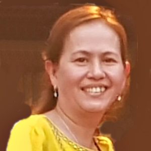 Nguyễn Thị Mỹ Trang