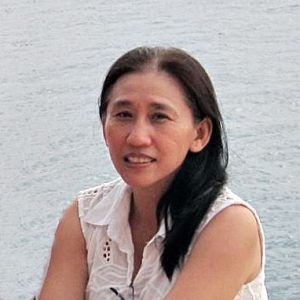 Nguyễn Thị Ngọc Thu
