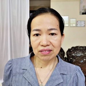 Nguyễn Thị Đức