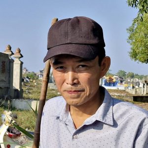 Nguyễn Văn Thuận
