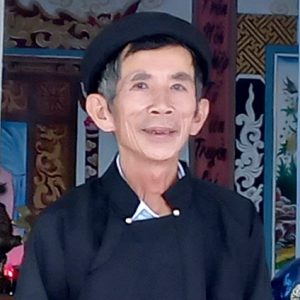 Nguyễn Văn Trị