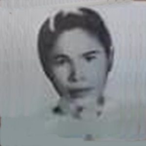 Nguyễn Thị Huờn