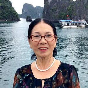 Nguyễn Thị Xuân Nguyên