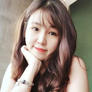 Phạm Ngọc Thúy Ngân