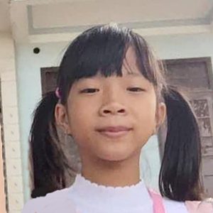 Nguyễn Hoài Phương Nhi