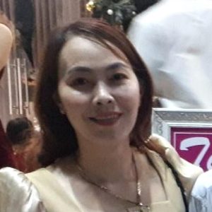 Nguyễn Thị Túy Vân