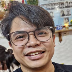 Nguyễn Thế Tài