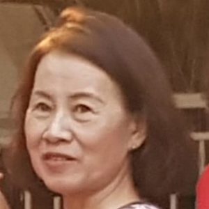 Nguyễn Thị Hồng Thủy