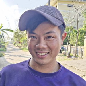 Nguyễn Xuân Nam