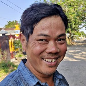 Nguyễn Xuân Phước